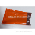 color poly new material high density courier express mailer,printing poly mailer courier bag